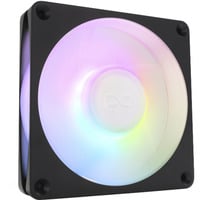 Alphacool Apex Stealth Metall Aurora 120, Ventilador negro