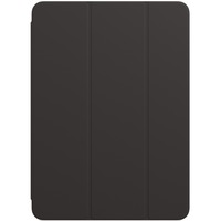 Apple MJM93ZM/A funda para tablet 27,9 cm (11") Folio Negro negro, Folio, Apple, iPad Pro 11-inch (3rd generation) iPad Pro 11-inch (2nd generation) iPad Pro 11-inch (1st..., 27,9 cm (11")