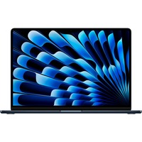 Apple MacBook Air 34,5 cm (13,6"), Portátil negro