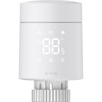 Aqara Aqara Termostato de Radiador W600, Termostato de la calefacción 