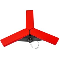BESSEY Soporte de techo STE-DS, Accesorio rojo