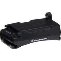 Black Diamond Paquete de batería BD LT negro