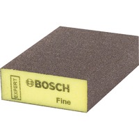 Bosch 2608901178, Esponja de lijado amarillo