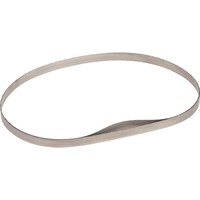 Bosch 2 608 649 000 hoja de sierra de banda 