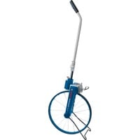 Bosch GWM 40 Professional, Telémetro azul