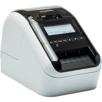 Brother Brother QL820NWBc, Impresora de etiquetas negro/blanco