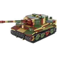 COBI COBI-2735, Juegos de construcción