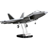 COBI Lockheed F-22 Raptor, Juegos de construcción 