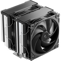 DeepCool AG620 G2, Disipador de CPU negro