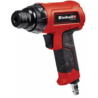 EINHELL 4139045, TC-PC 45 Set, Cincel rojo/Negro