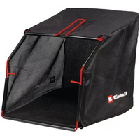 EINHELL Bolsa de recogida para aireador-escarificador a batería negro