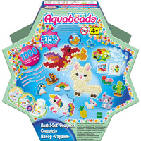 EPOCH Traumwiesen Aquabeads Juego de inicio de cuentas estrelladas, Manualidades Minorista