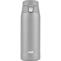 Emsa N2151000, Termo plateado