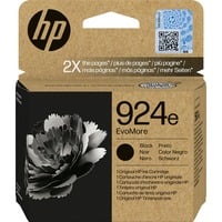 HP 4K0V0NE, Tinta