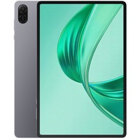 Honor Pad X8a Qualcomm Snapdragon 128 GB 27,9 cm (11") 4 GB Wi-Fi 5 (802.11ac) Android 14 Gris, Tablet PC 27,9 cm (11"), 1920 x 1200 Pixeles, 128 GB, 4 GB, Android 14, Gris