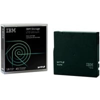 IBM 02XW568, Medio streaming negro