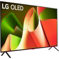 LG OLED55B59LA, OLED-TV negro
