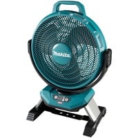 Makita CF002GZ, Ventilador azul
