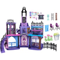 Mattel HLP88, Dollhouse 