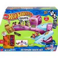 Mattel HMK01, Vehículo de juguete