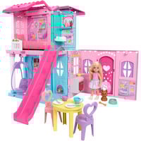 Mattel JFW49, Juego de construcción 