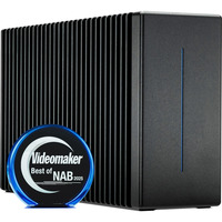 OWC ThunderBlade X12 48TB, Unidad de estado sólido 