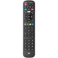 One for all URC4914, Mando a distancia negro