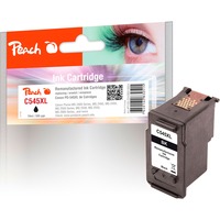 Peach PI100-224, Tinta 