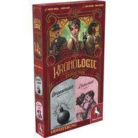 Pegasus 18711G, Juego de mesa