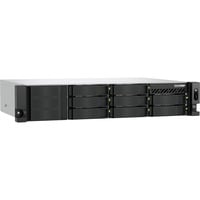 QNAP TS-855EU-8G, NAS