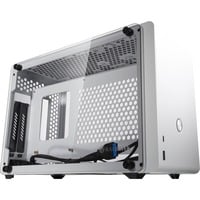 RAIJINTEK OPHION WHITE, Cajas de torre blanco