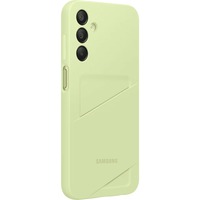 SAMSUNG EF-OA156TMEGWW, Funda para teléfono móvil limón