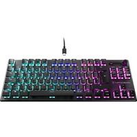 Turtle Beach TBK-2001-02-DE, Teclado para gaming negro