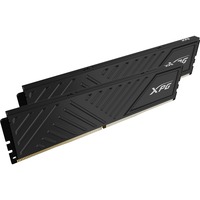 ADATA AX4U360016G18I-DTBKD35, Memoria RAM negro