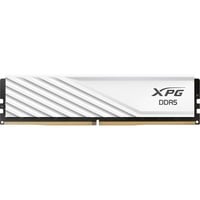 ADATA LANCER BLADE DDR5 módulo de memoria 32 GB 1 x 32 GB 288-pin DIMM ECC, Memoria RAM blanco, 32 GB, 1 x 32 GB, DDR5, 6000 MHz, 288-pin DIMM, Blanco