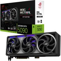 ASUS GeForce RTX 5090 ROG ASTRAL GAMING BTF, Tarjeta gráfica 