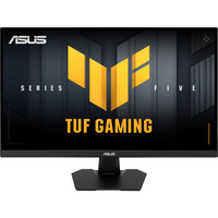 ASUS TUF Gaming VG27AQM5F, Monitor de gaming negro