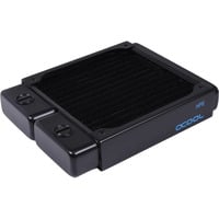 Alphacool 14468, Radiador negro
