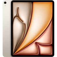 Apple iPad Air 13" (256GB), Tablet PC champaña