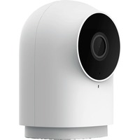 Aqara Camera Hub G2H Pro, Cámara de red blanco