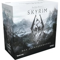 Asmodee MODD0001, Juego de mesa