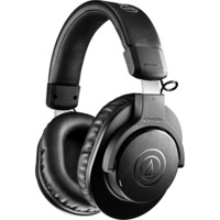 Audio-Technica ATH-M20XBT, Auriculares negro