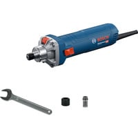 Bosch 06012B5120, GGS 30 S Professional, Amoladora recta azul