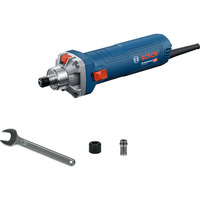 Bosch Amoladora recta GGS 30 S Professional azul