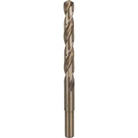 Bosch Broca helicoidal de acero inoxidable HSS-Co PRO, Ø 11,0mm, Taladro 