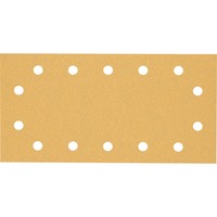 Bosch Expert Papel de lija C470, Hoja de lija 50 pieza(s)