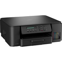 Brother DCP-T580DW, Impresora multifuncional negro