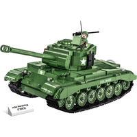 COBI COBI-2564, Juegos de construcción