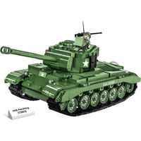 COBI M26 Pershing T26E3, Juegos de construcción 