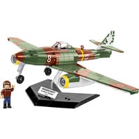 COBI Messerschmitt Me 262-1A, Juegos de construcción 